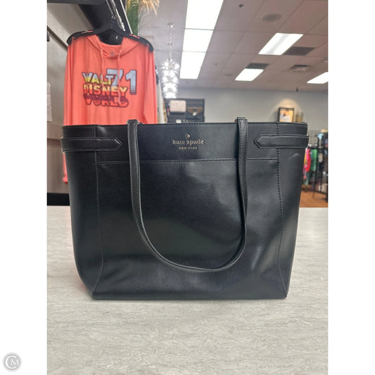 Tote Designer By Kate Spade, Size: Large