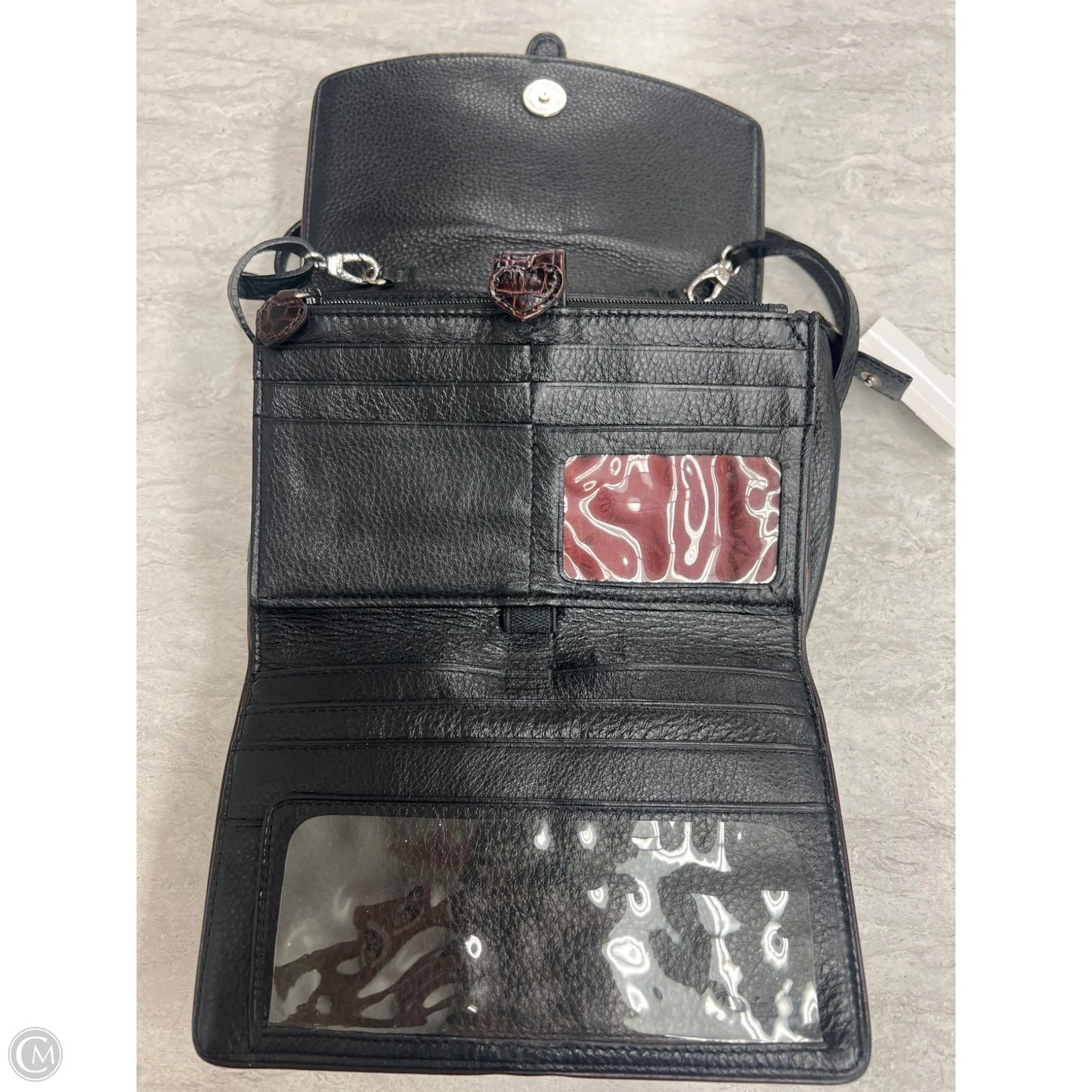 Crossbody By Brighton, Size: Small