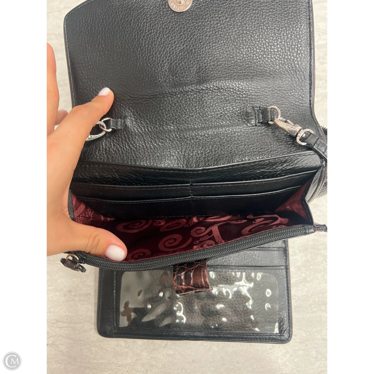 Crossbody By Brighton, Size: Small