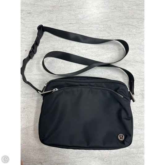 Crossbody By Lululemon, Size: Small