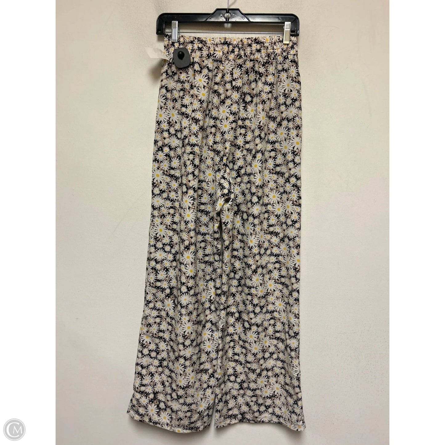 Pants Other By Lily Rose In Floral Print, Size: 8