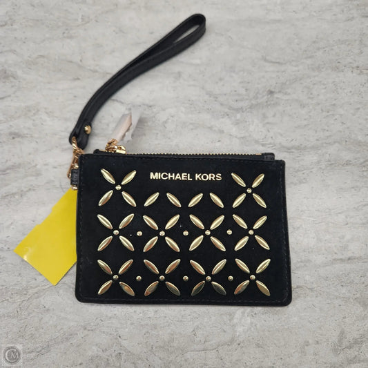 Wristlet By Michael By Michael Kors, Size: Small