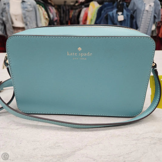 Crossbody Designer By Kate Spade, Size: Small