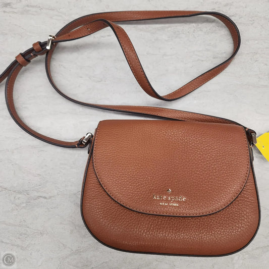 Crossbody Designer By Kate Spade, Size: Small