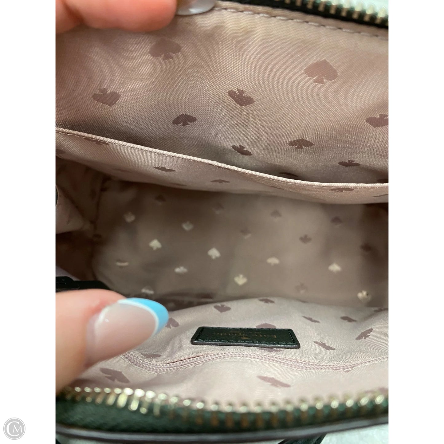 Crossbody Designer By Kate Spade, Size: Medium