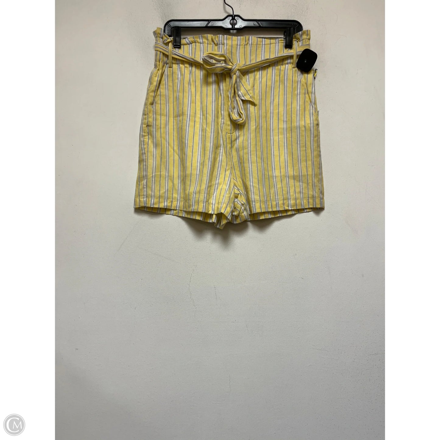 Shorts By Draper James In Striped Pattern, Size: 8