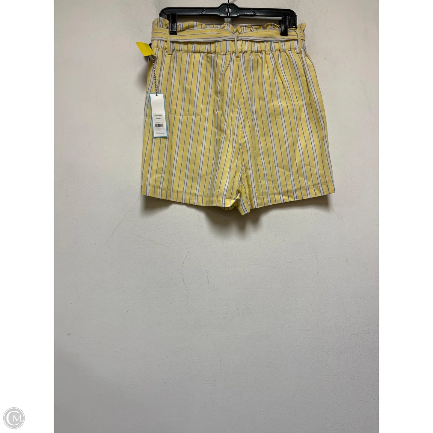 Shorts By Draper James In Striped Pattern, Size: 8