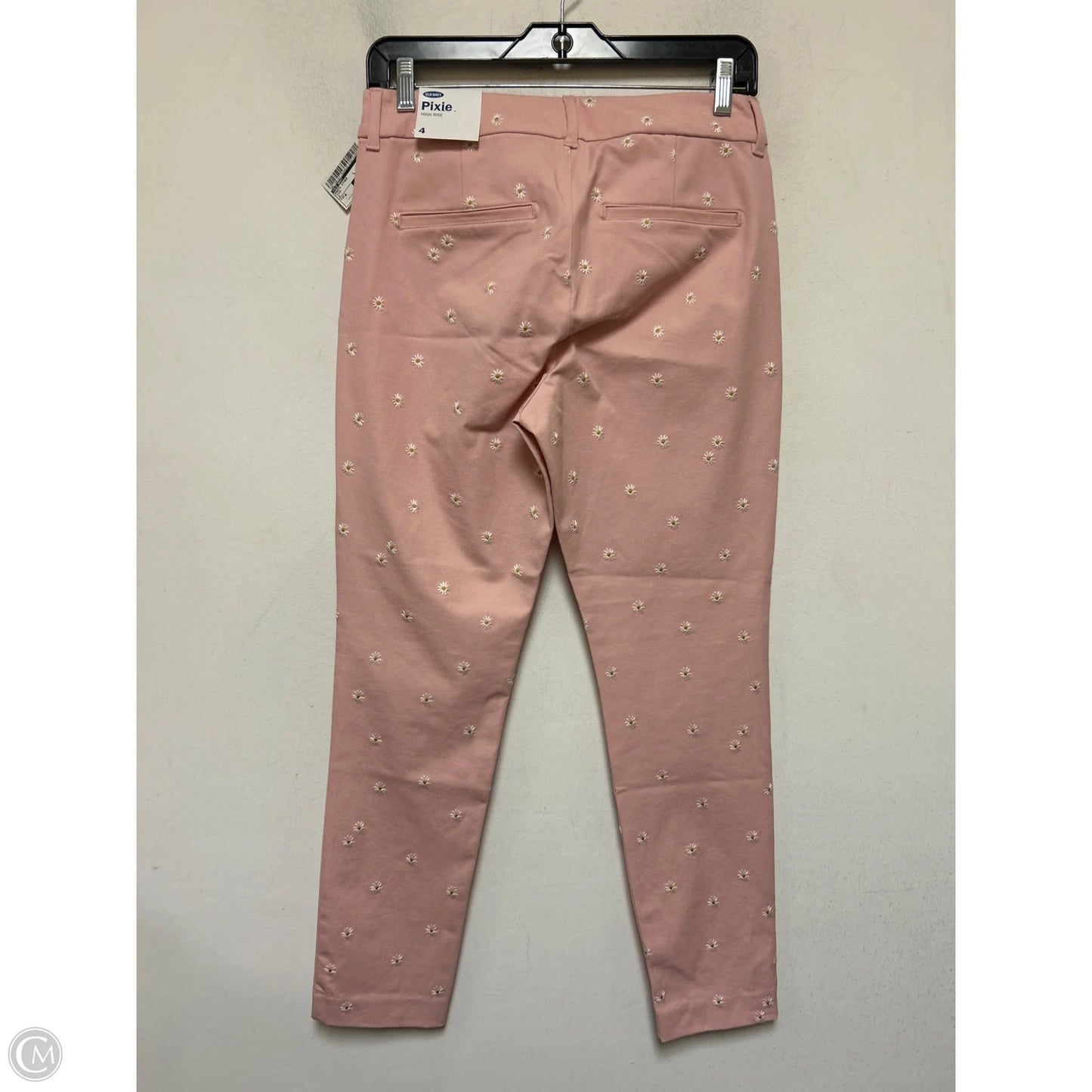 Pants Other By Old Navy In Pink, Size: 4