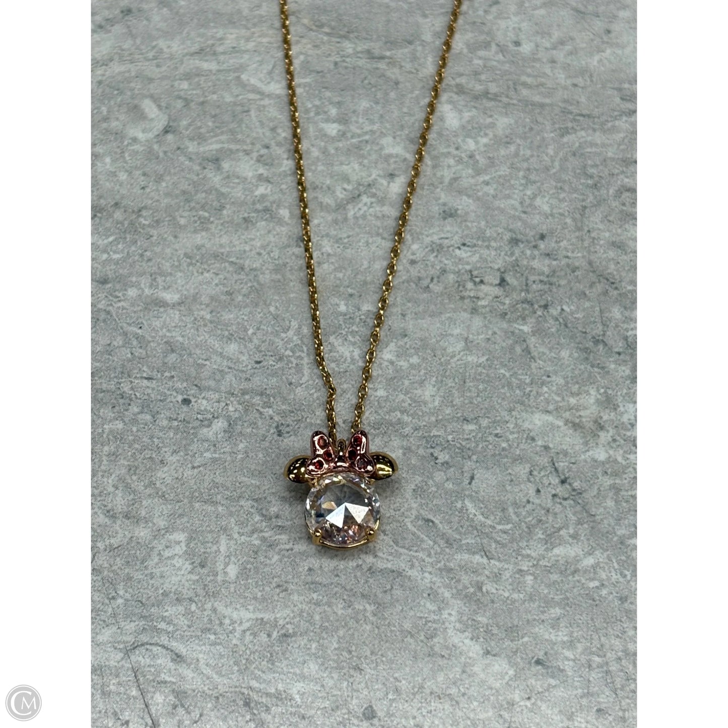 Necklace Chain By Disney