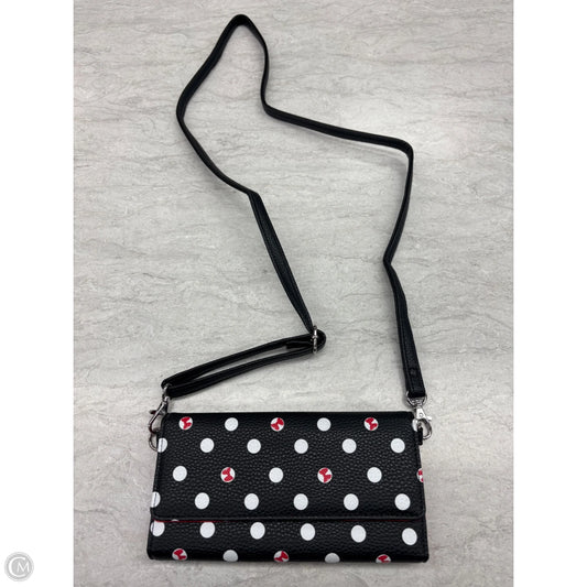 Crossbody By Disney, Size: Small