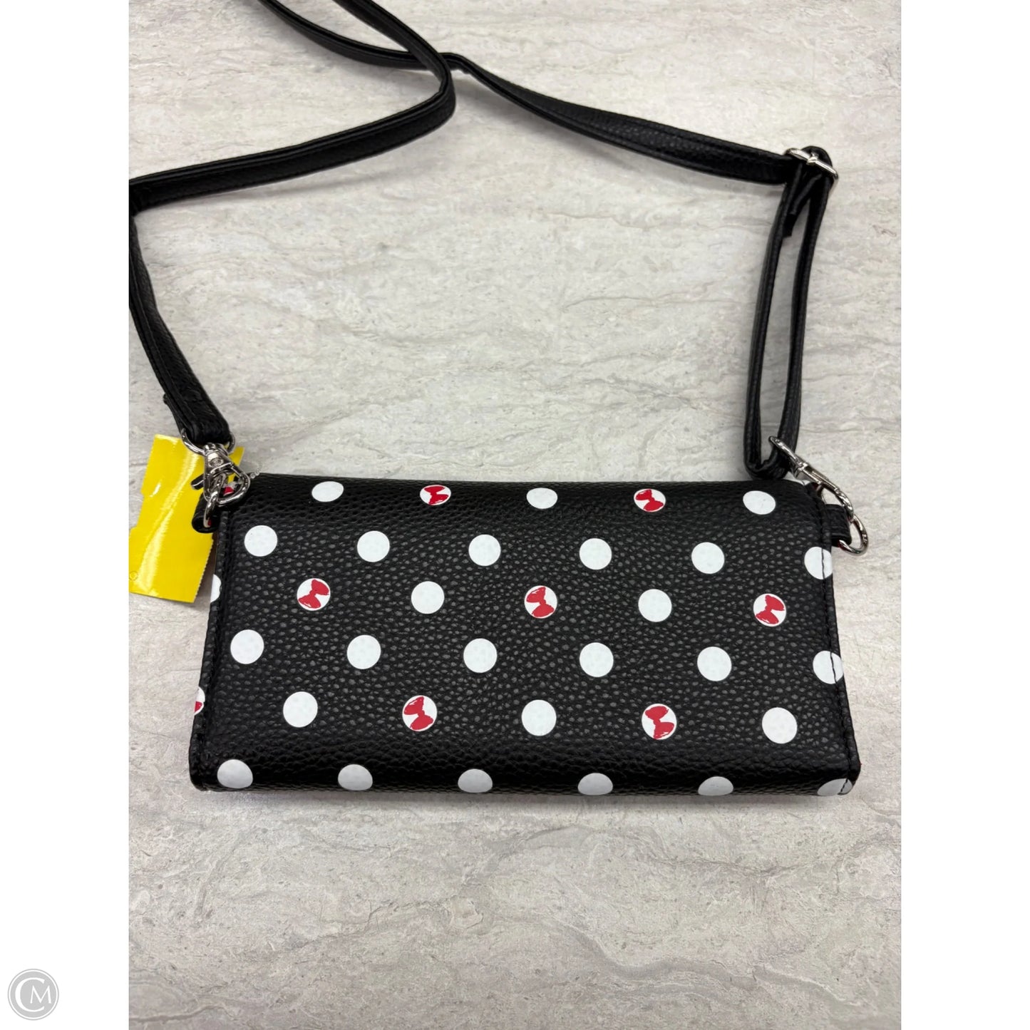 Crossbody By Disney, Size: Small