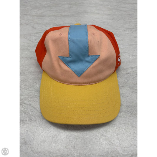 Hat Baseball Cap By Disney
