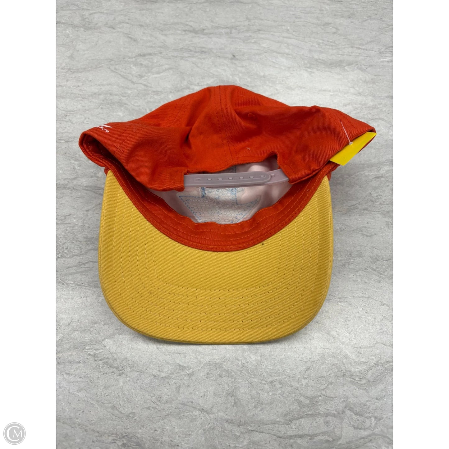 Hat Baseball Cap By Disney