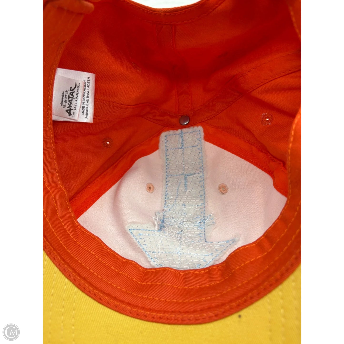 Hat Baseball Cap By Disney