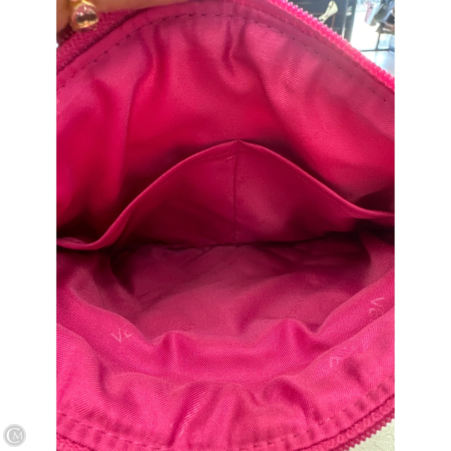 Crossbody By Vera Bradley, Size: Small