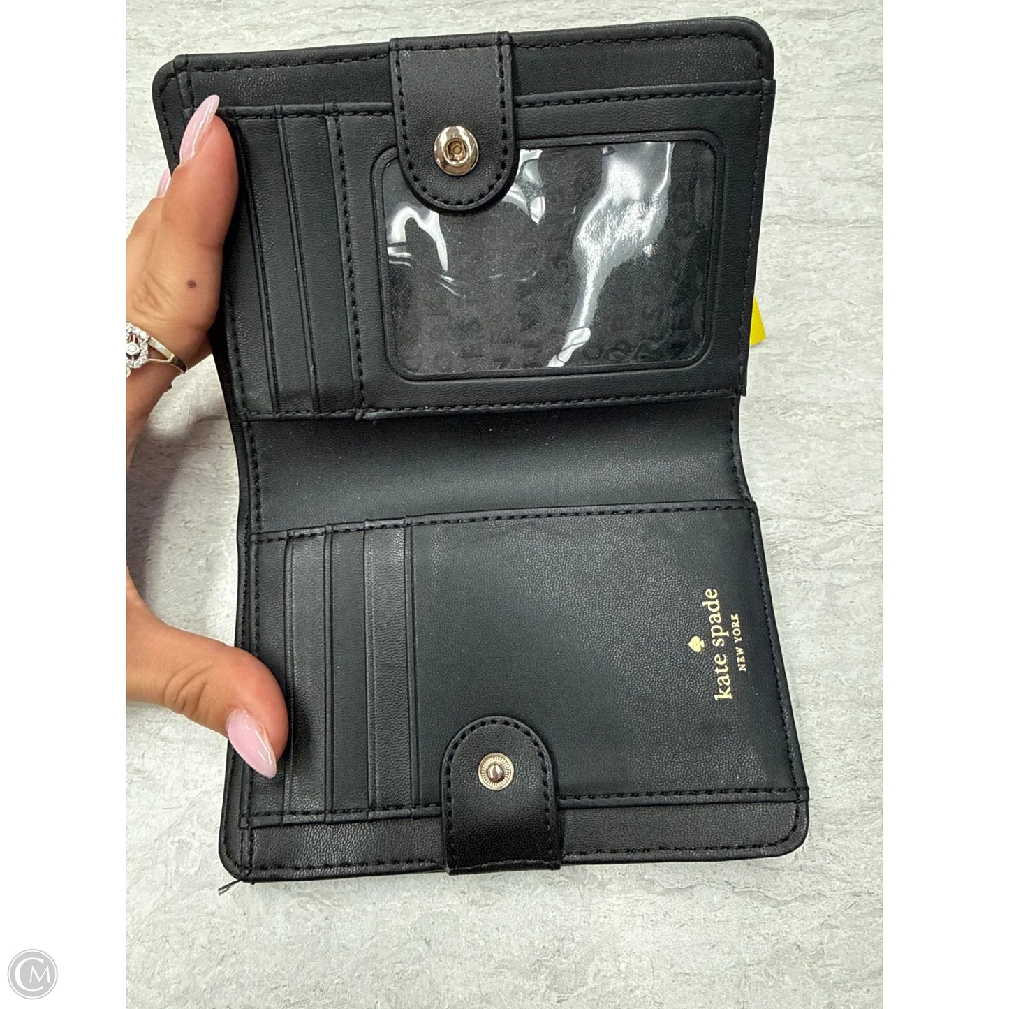 Wallet Designer By Kate Spade, Size: Small