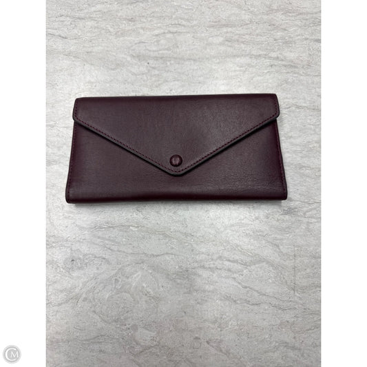 Wallet By Cole-haan, Size: Medium