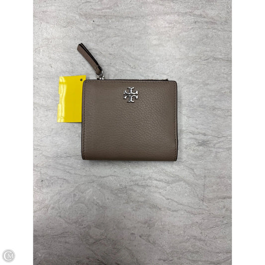 Wallet Designer By Tory Burch, Size: Small