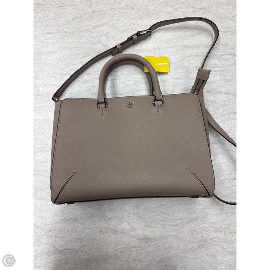 Handbag Designer By Tory Burch, Size: Medium