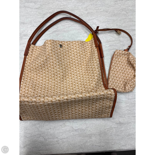 Handbag By J Mclaughlin, Size: Large