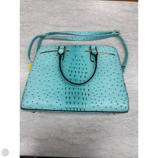 Handbag By Clothes Mentor, Size: Large