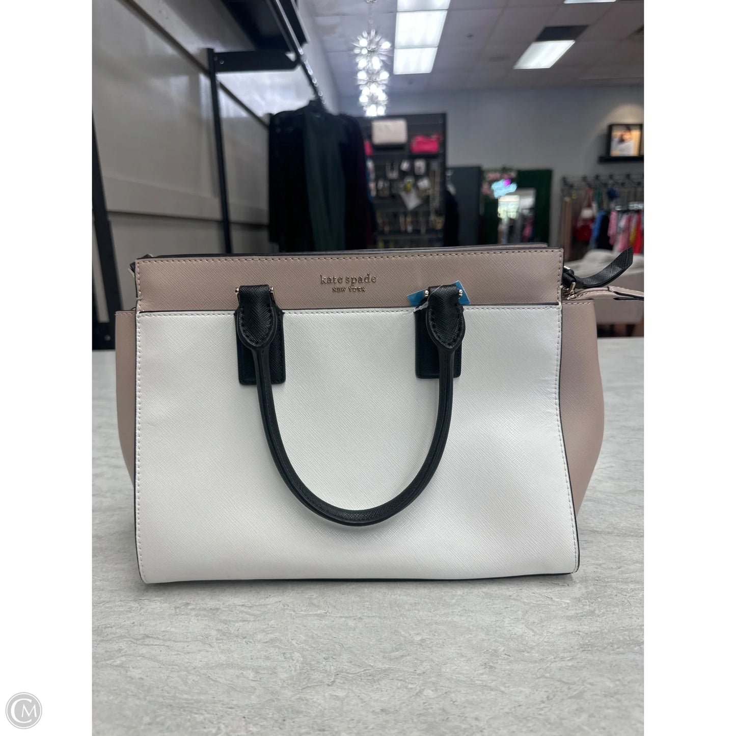 Crossbody Designer By Kate Spade, Size: Medium