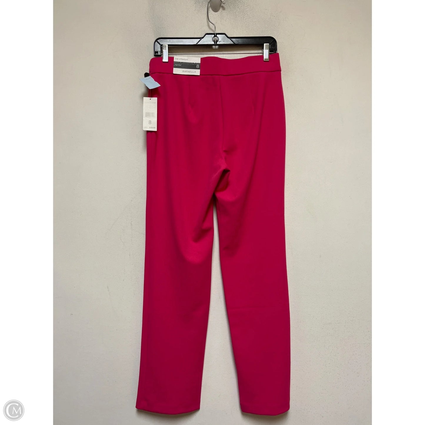 Pants Other By Rafaella In Pink, Size: 8
