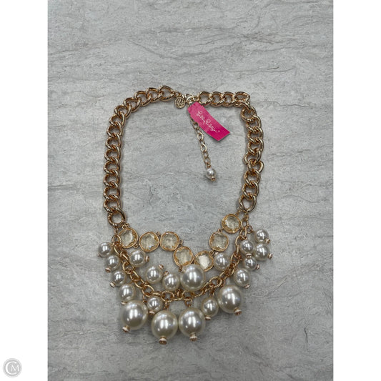 Necklace Designer By Lilly Pulitzer