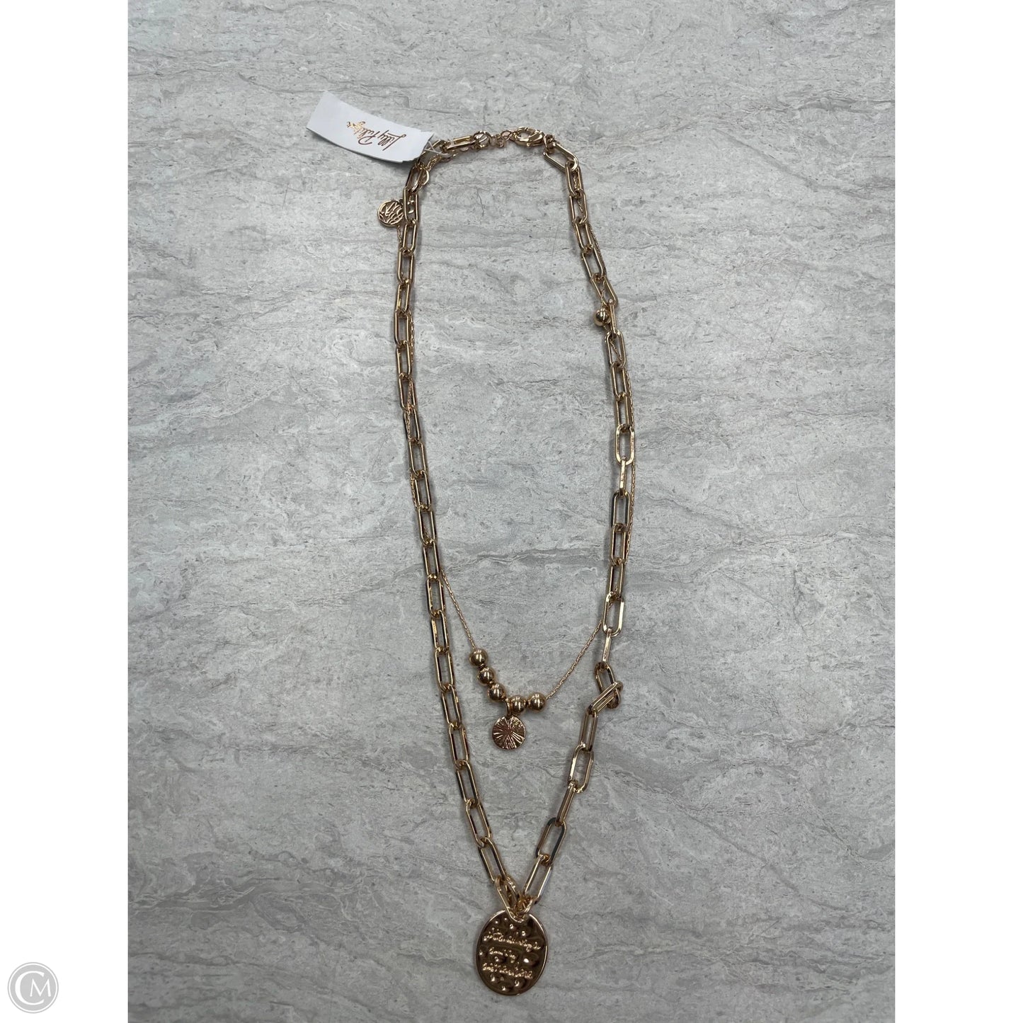 Necklace Designer By Lilly Pulitzer