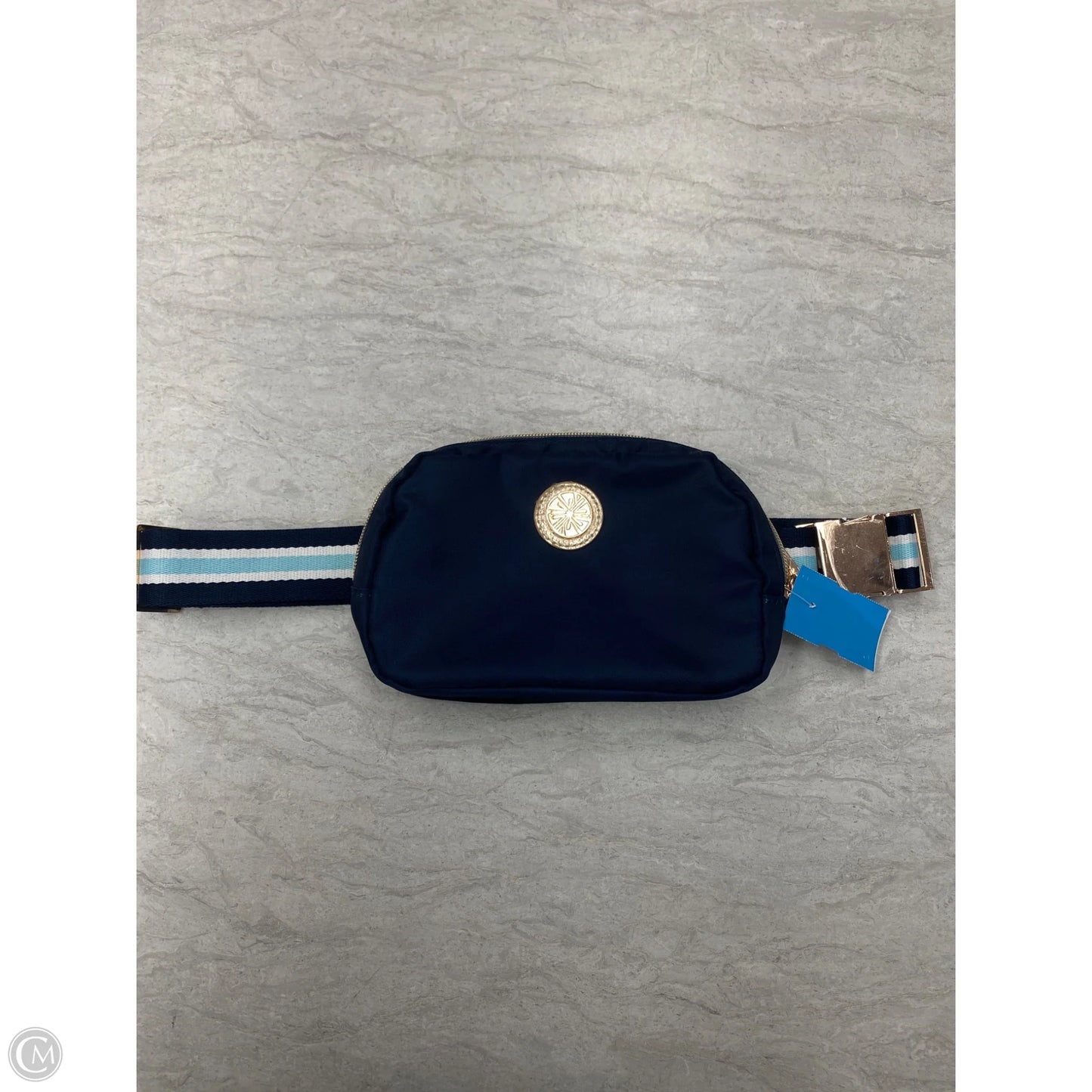 Belt Bag Designer By Lilly Pulitzer, Size: Small