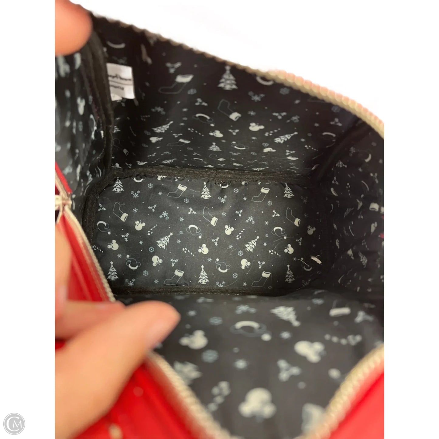 Backpack By Disney, Size: Medium