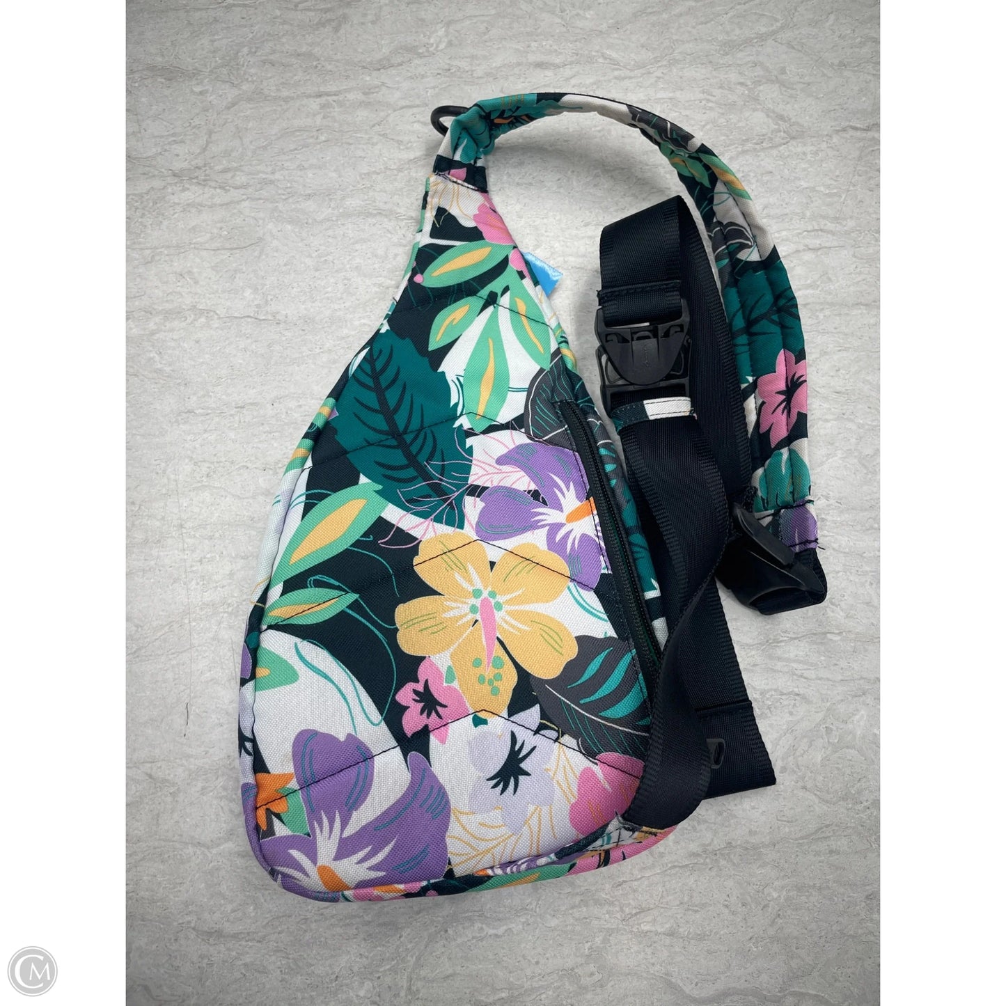 Backpack By Vera Bradley, Size: Small