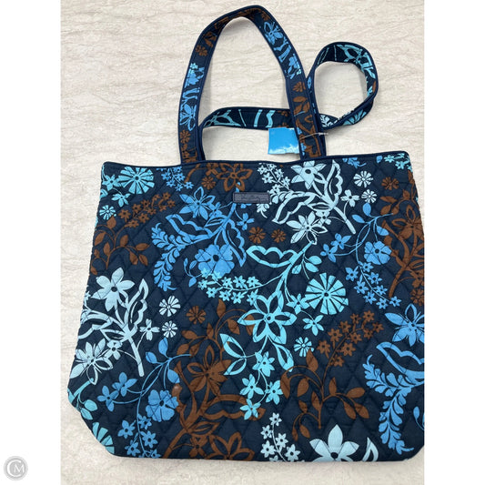 Tote By Vera Bradley, Size: Medium