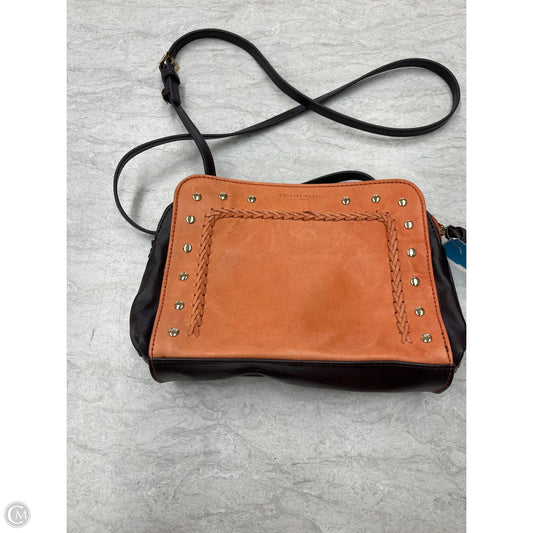 Crossbody By Tignanello  Purses, Size: Small