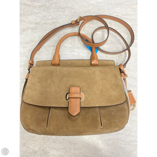 Crossbody By Michael By Michael Kors, Size: Medium