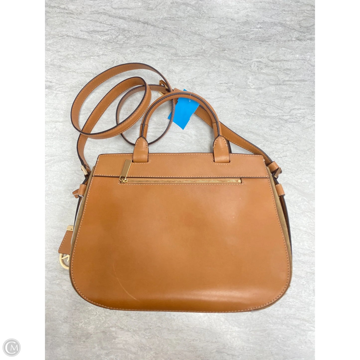 Crossbody By Michael By Michael Kors, Size: Medium