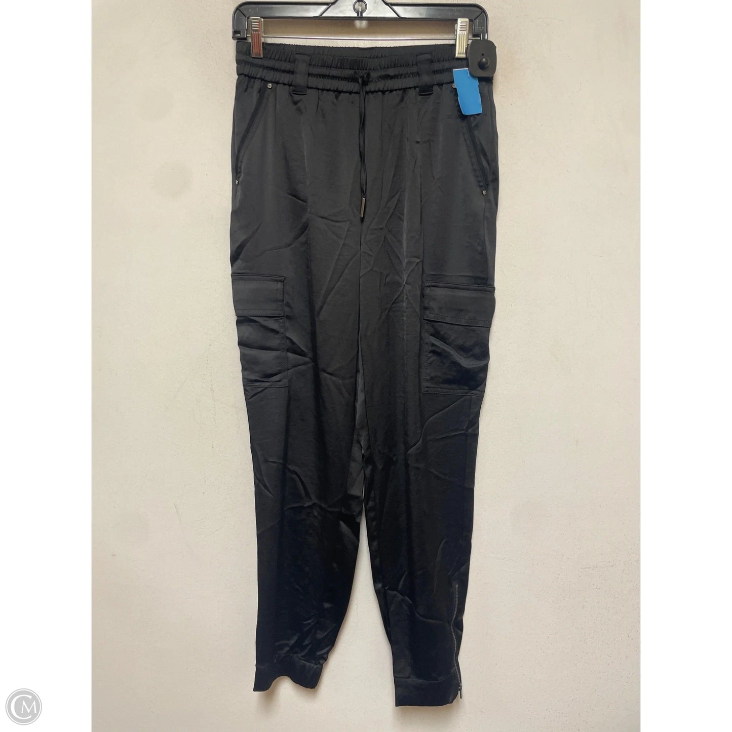Pants Joggers By White House Black Market In Black, Size: 4