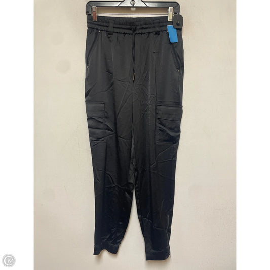 Pants Joggers By White House Black Market In Black, Size: 4