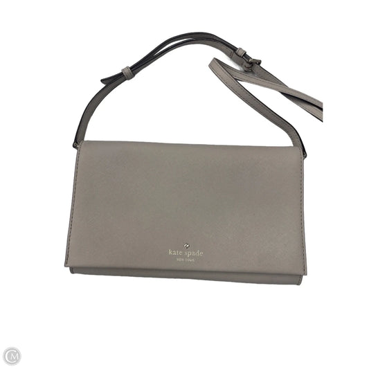 Crossbody Designer By Kate Spade, Size: Small
