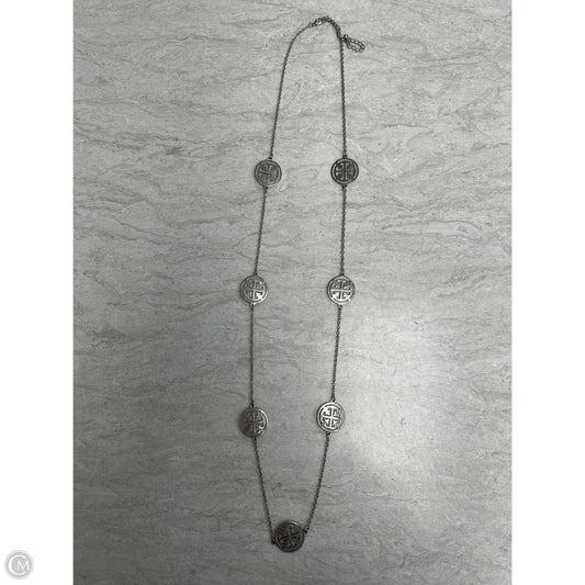 Necklace Designer By Tory Burch