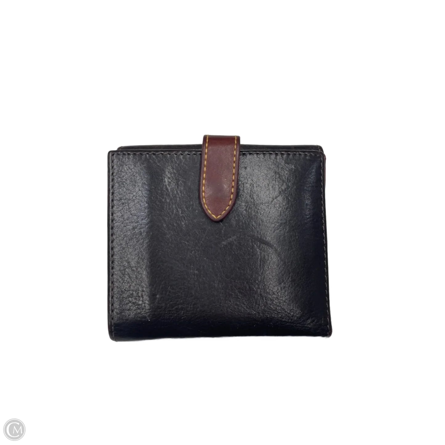 Wallet Designer By Dooney And Bourke, Size: Small