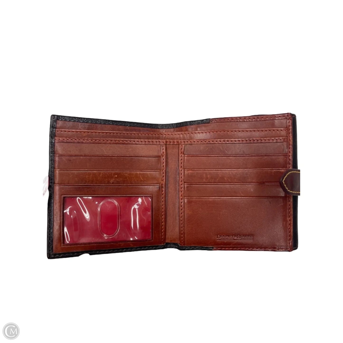 Wallet Designer By Dooney And Bourke, Size: Small