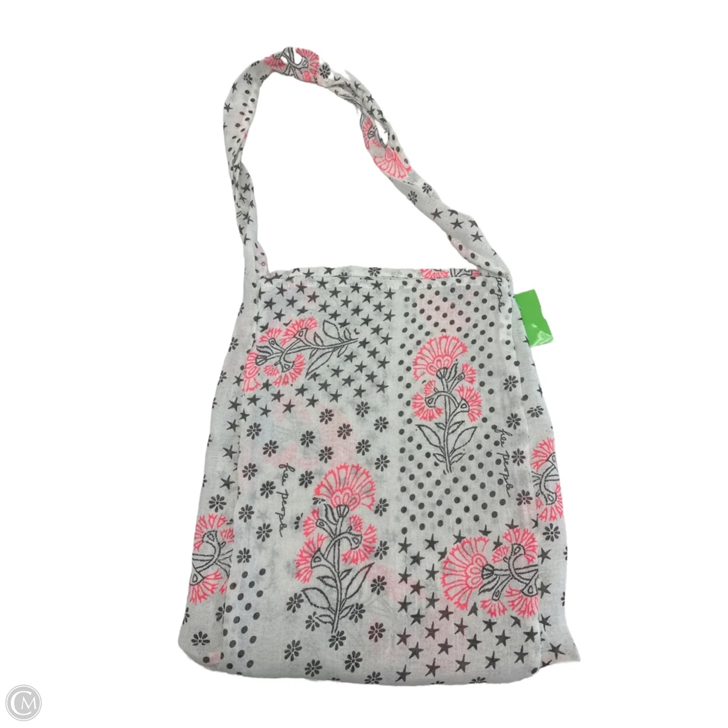 Tote By Free People, Size: Small