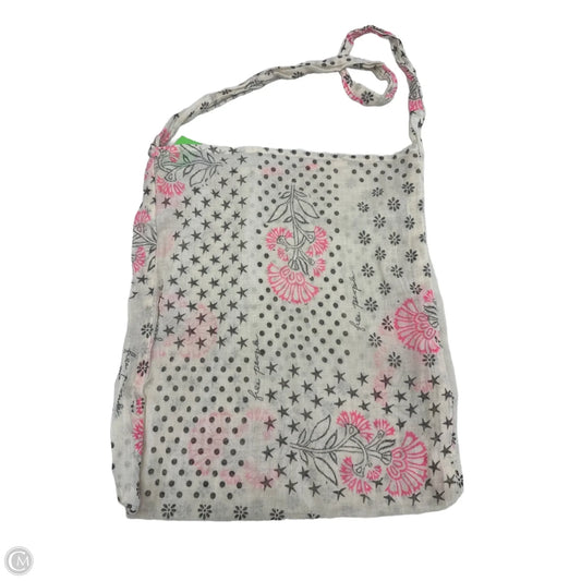 Tote By Free People, Size: Small