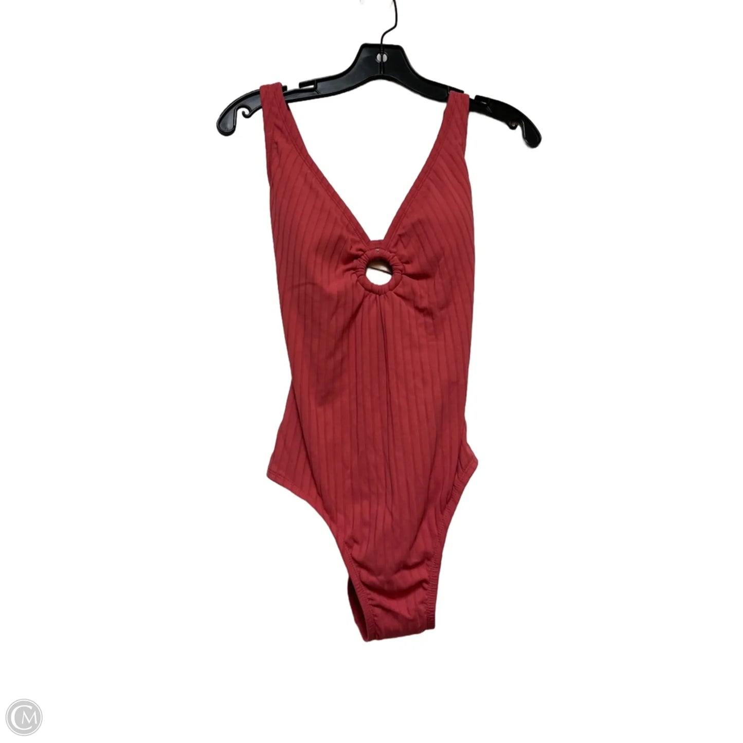 Swimsuit By Kona Sol In Pink, Size: M