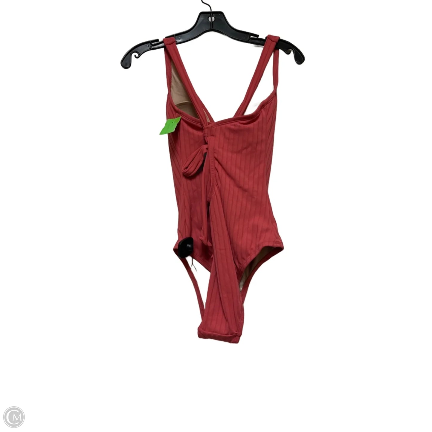 Swimsuit By Kona Sol In Pink, Size: M