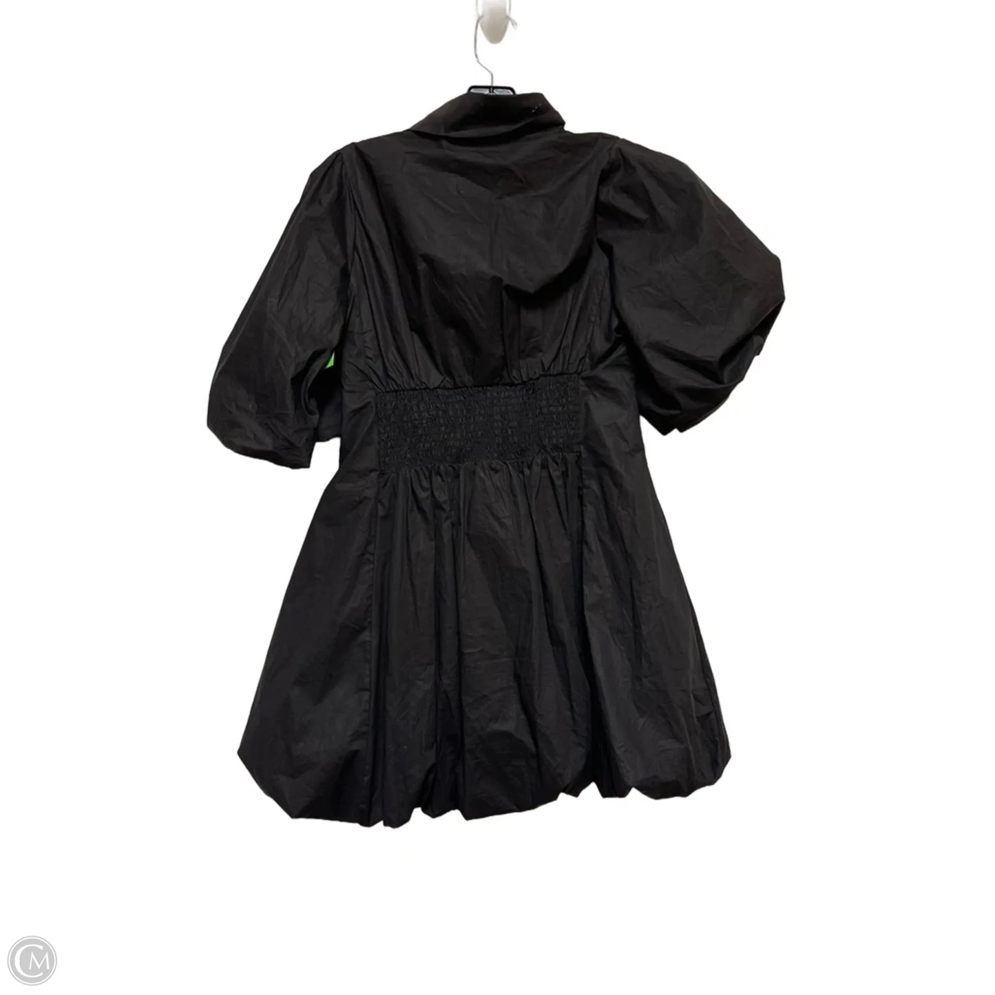 Dress Casual Short By Mable In Black, Size: S