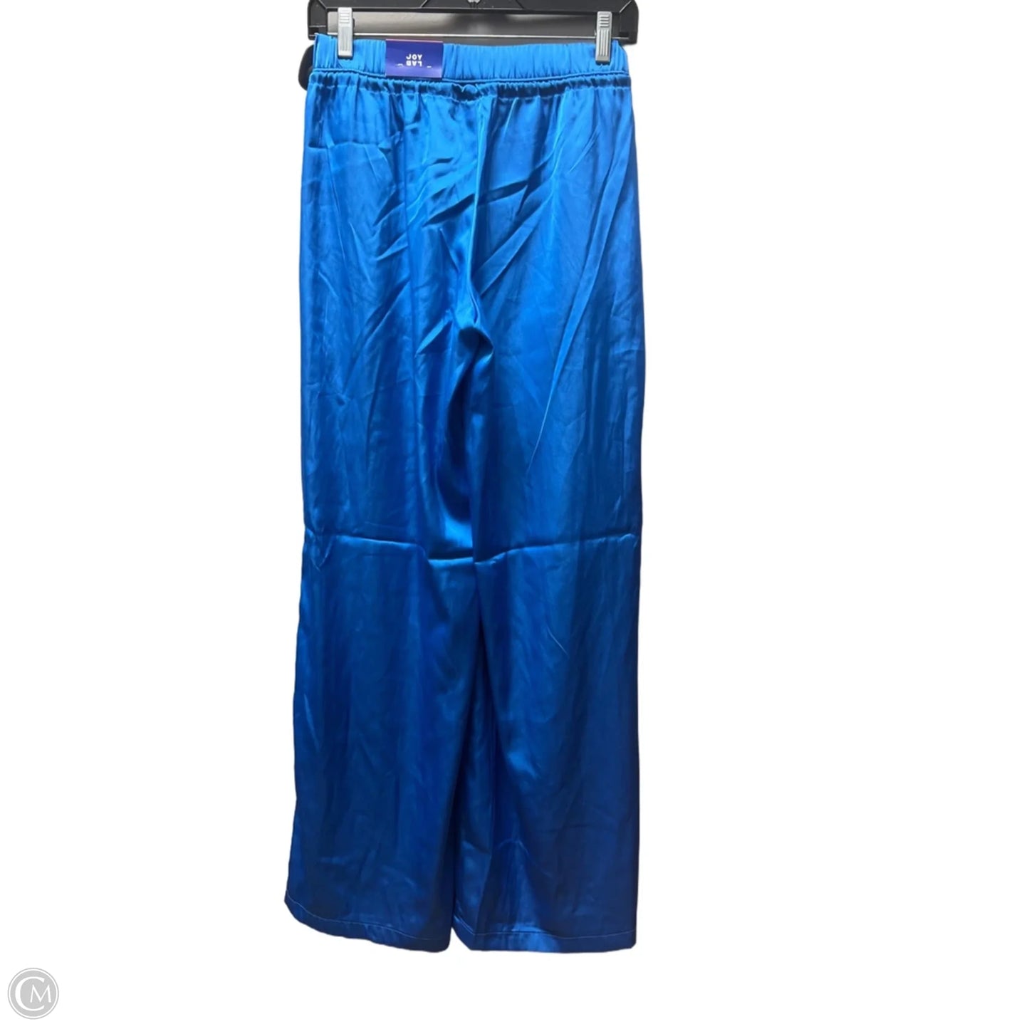 Athletic Pants By Joy Lab In Blue, Size: Xxs