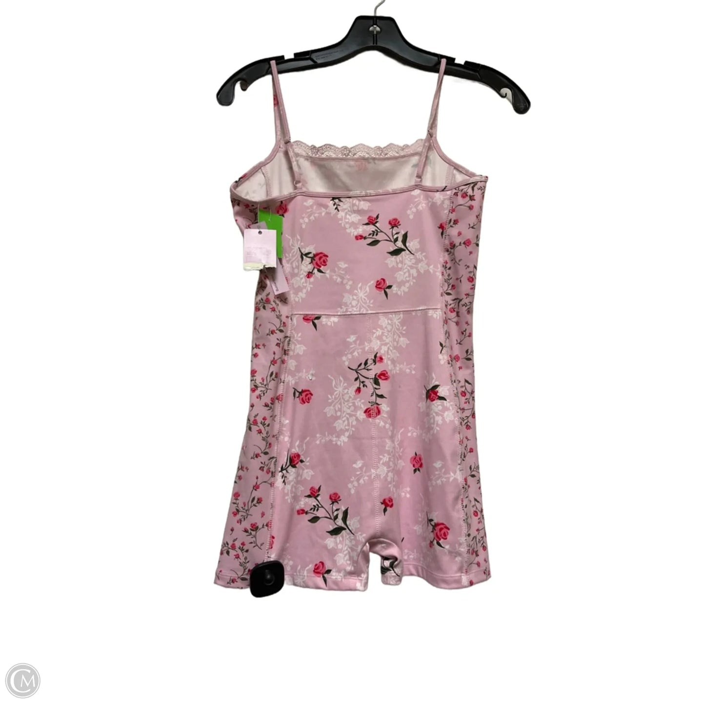Romper By Wild Fable In Floral Print, Size: S