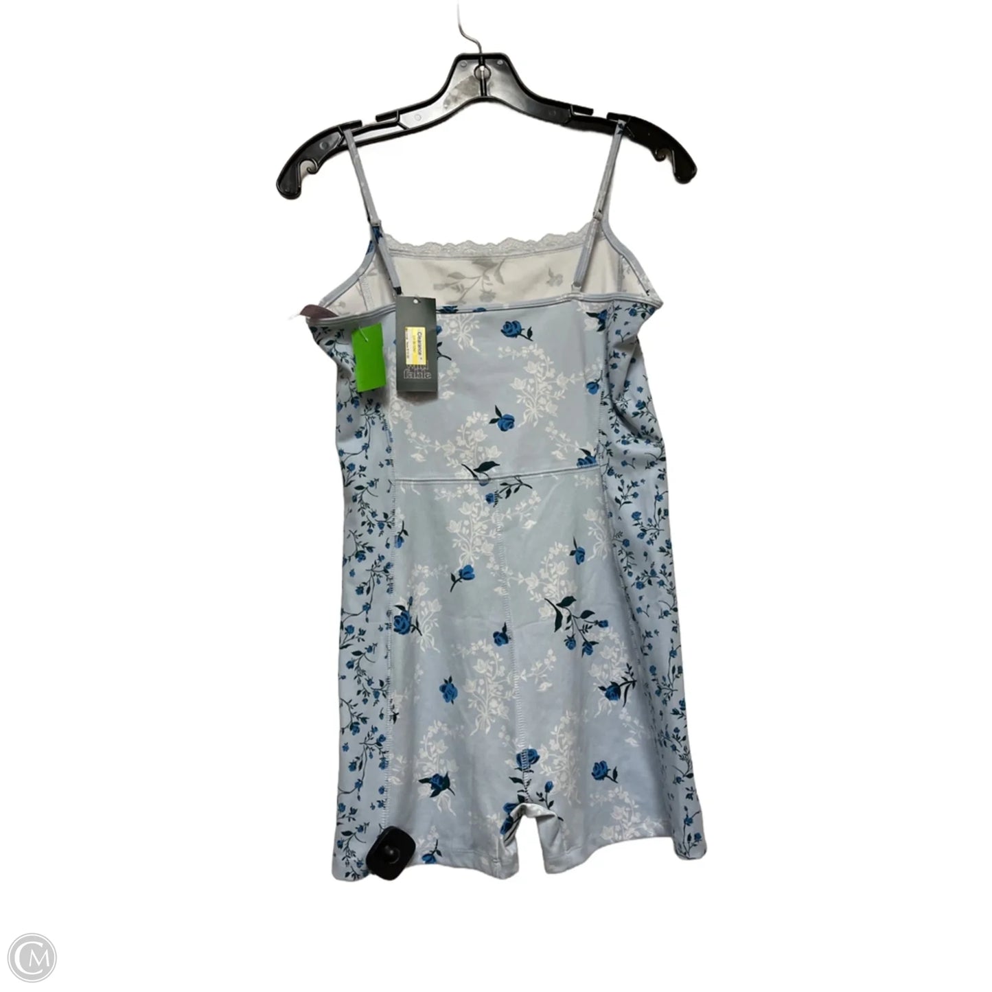 Romper By Wild Fable In Floral Print, Size: M
